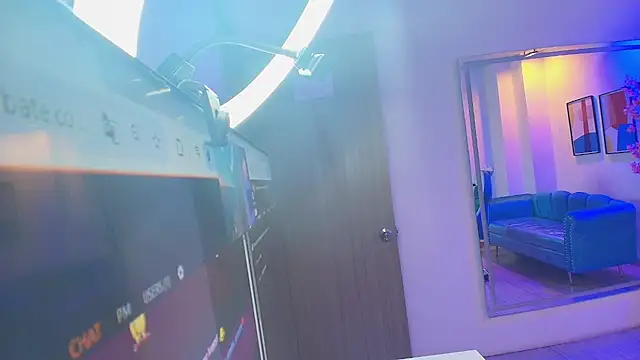 Alondra gomexxx online show from 11/28/25, 03:31