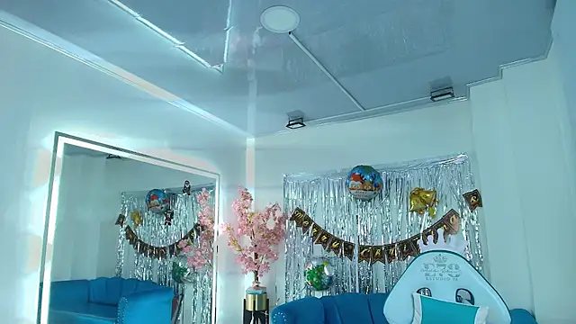 Alondra gomexxx online show from 12/21/25, 04:08