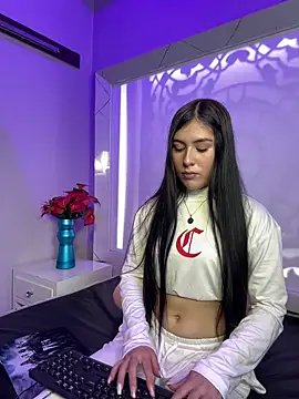 Victoria 14 online show from 04/02/26, 03:48