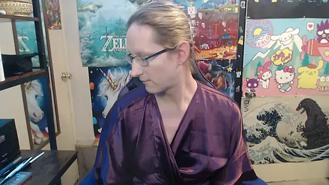 Savanah Banana  online show from 03/29/26, 09:31