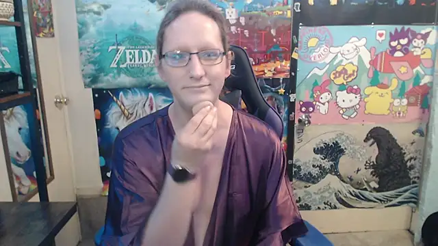 Savanah Banana  online show from 04/03/26, 09:40