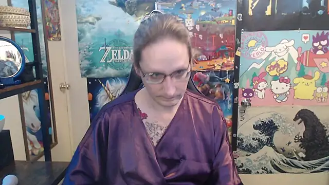 Savanah Banana  online show from 04/05/26, 09:28