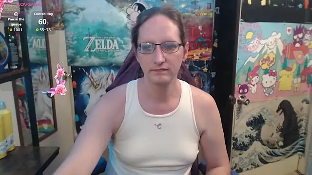 Savanah Banana  online show from 07/12/26, 09:33
