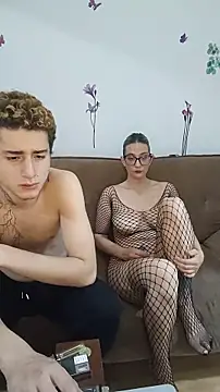 minervaystiven online show from 12/14/25, 06:08