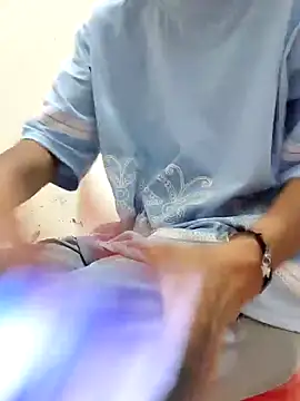 Isha kumari 69 online show from 03/15/26, 03:40