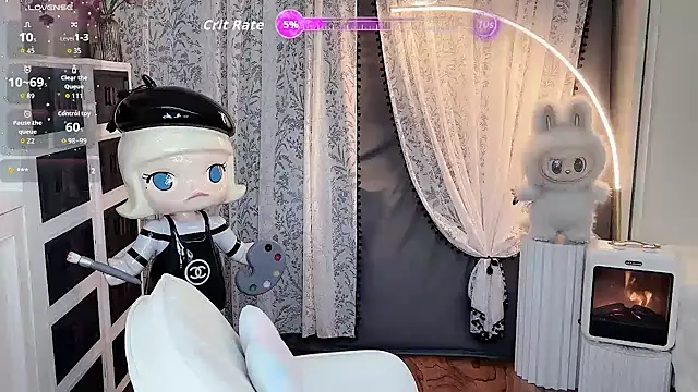 agmer0500 online show from 02/06/26, 09:56