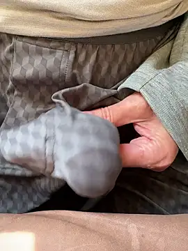 houkeiboy78 online show from 03/19/26, 10:14