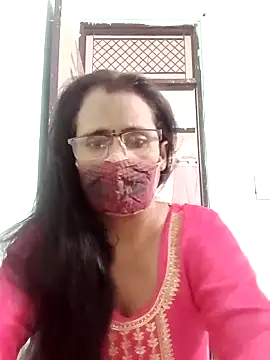 sanjana077 online show from 11/29/25, 05:10