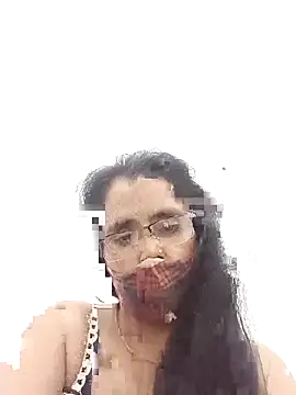 sanjana077 online show from 02/15/26, 07:51