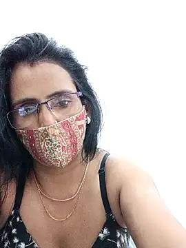 sanjana077 online show from 02/27/26, 08:47