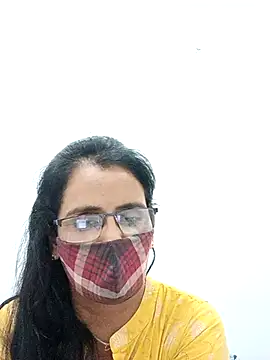 sanjana077 online show from 03/25/26, 02:45