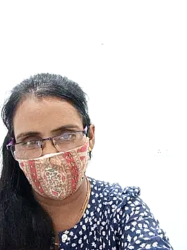 sanjana077 online show from 03/26/26, 04:12