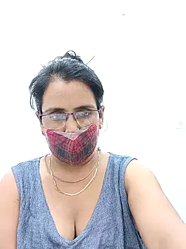 sanjana077 online show from 03/29/26, 07:58