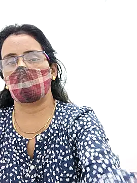 sanjana077 online show from 04/09/26, 06:19