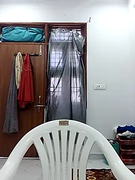 sanjana077 online show from 04/15/26, 05:36