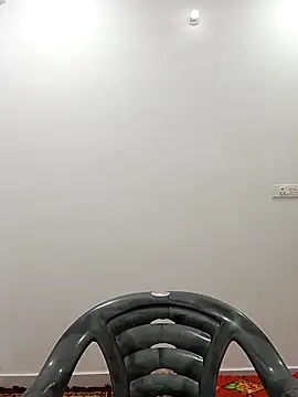 sanjana077 online show from 04/17/26, 03:09