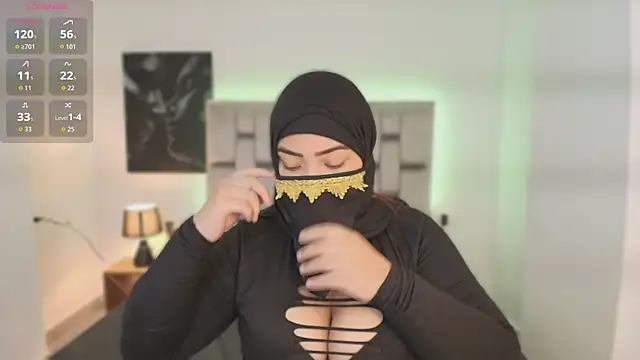 Snapshot of samiraa_haalem chatting on 11/29/25, 05:05 samiraa haalem online show from 11/29/25, 05:05