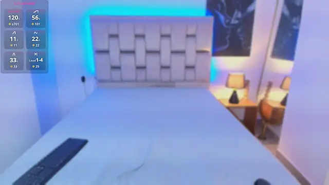 samiraa haalem online show from 01/17/26, 06:11