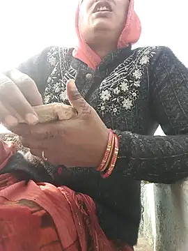 Snapshot of Chinki_pande chatting on 01/09/26, 08:50 Chinki pande online show from 01/09/26, 08:50