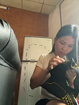 Beolulu online show from 01/16/26, 02:37