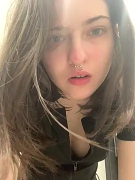 Ruby de Cherry online show from 07/14/26, 12:33