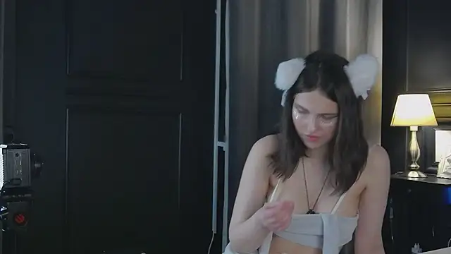 Ruby de Cherry online show from 08/09/26, 06:24