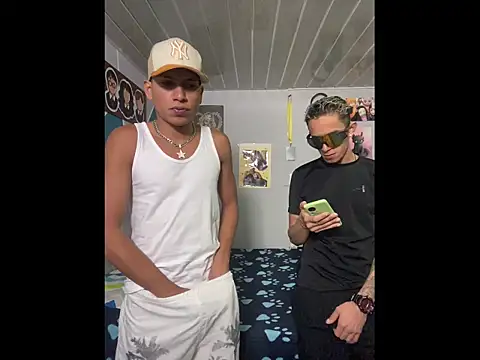 Mike and Rayan online show from 01/15/26, 01:54