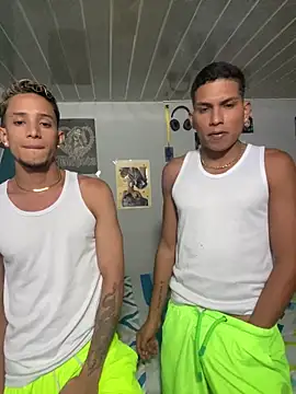 Mike and Rayan online show from 02/22/26, 01:51