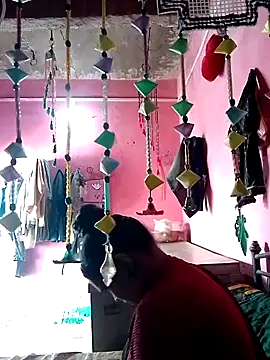 Hott minesh online show from 11/13/25, 05:17