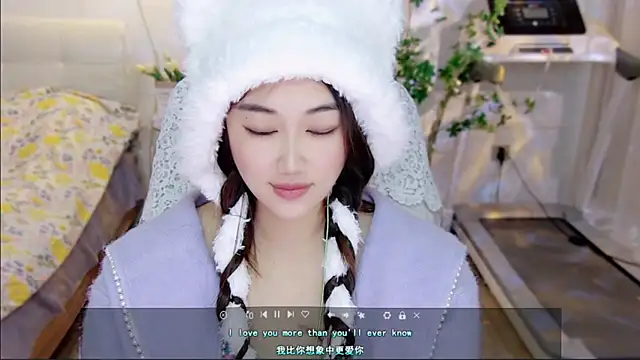 Snapshot of tutumissy chatting on 11/10/25, 01:48 tutumissy online show from 11/10/25, 01:48