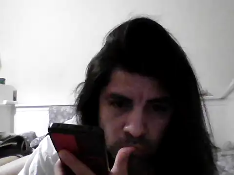 CharlyHemax online show from 02/13/26, 07:32