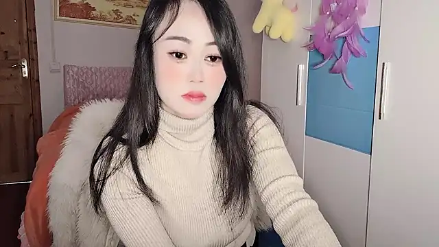 Xiaojuan61 online show from 11/27/25, 07:43