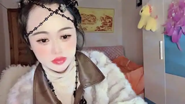 Xiaojuan61 online show from 11/28/25, 11:35