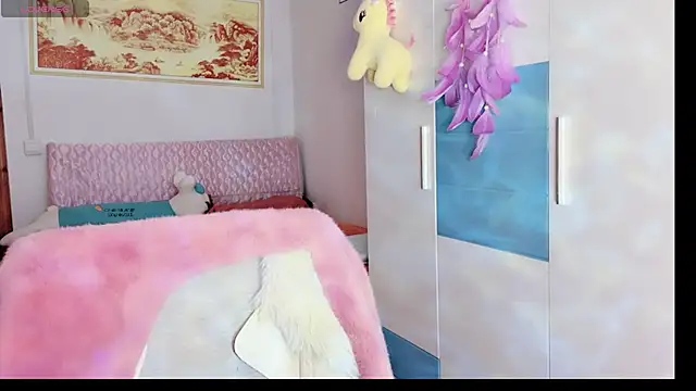 Xiaojuan61 online show from 12/03/25, 07:38