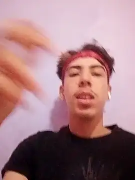 NovaCharm online show from 11/11/25, 10:37