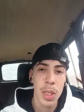 NovaCharm online show from 12/19/25, 03:30