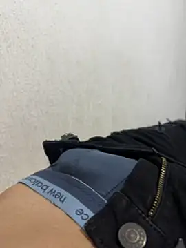 Joven192007 online show from 04/30/26, 01:34