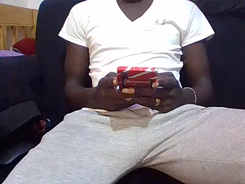 Snapshot of Starboy2874 chatting on 11/13/25, 11:42 Starboy2874 online show from 11/13/25, 11:42