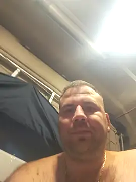 Chubbytop454 online show from 11/06/25, 04:46