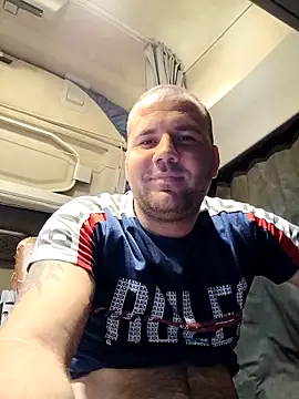 Chubbytop454 online show from 11/23/25, 03:12