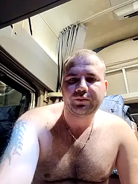 Chubbytop454 online show from 11/27/25, 05:15