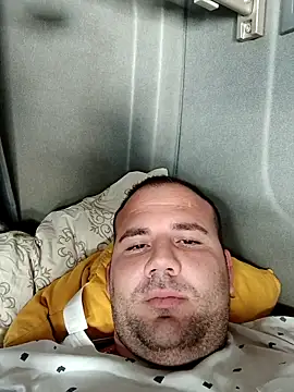 Chubbytop454 online show from 12/02/25, 11:04