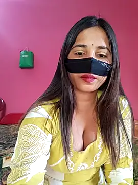 Snapshot of Nishi-3 chatting on 03/03/26, 06:30 Nishi-3 online show from 03/03/26, 06:30