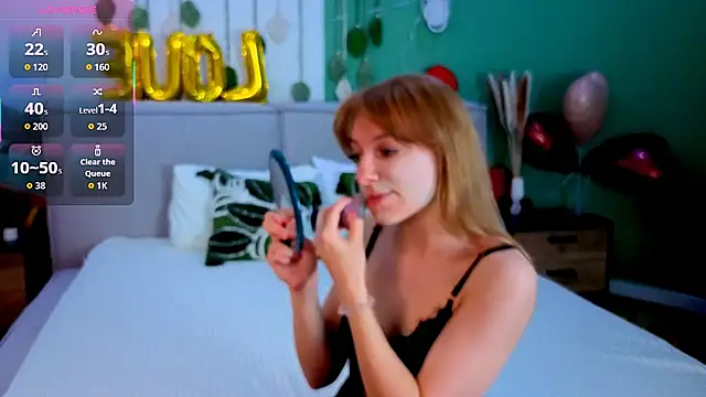 CindyMoriLove online show from 02/14/26, 05:37