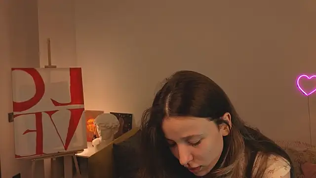 Snapshot of eirakiliana chatting on 11/25/25, 06:35 eirakiliana online show from 11/25/25, 06:35