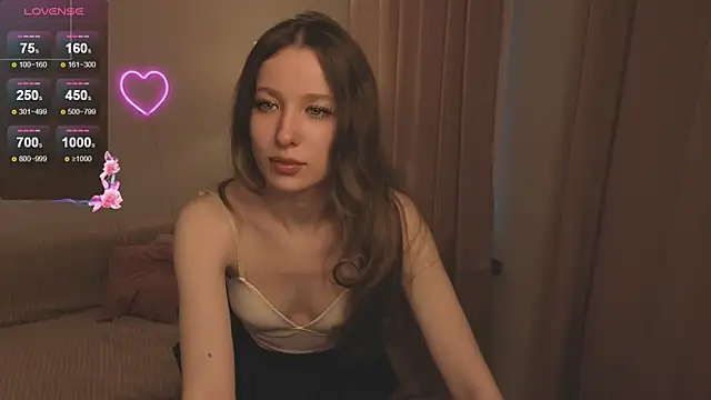 Snapshot of eirakiliana chatting on 12/03/25, 07:27 eirakiliana online show from 12/03/25, 07:27