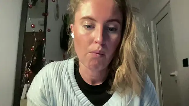 Ameli8 online show from 01/16/26, 07:07