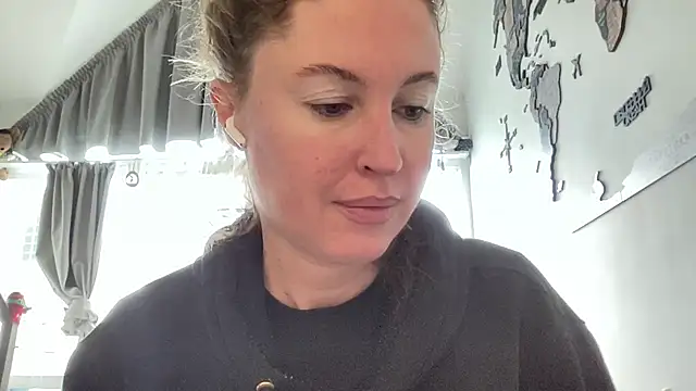 Ameli8 online show from 02/16/26, 08:21