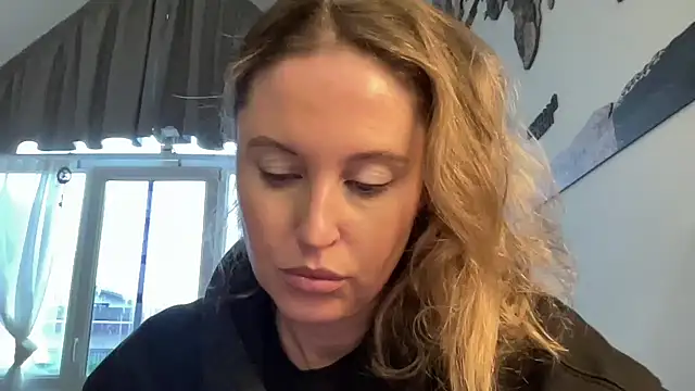 Ameli8 online show from 02/17/26, 02:46