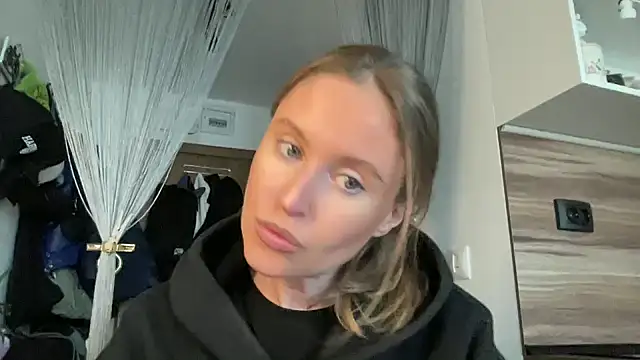 Ameli8 online show from 03/21/26, 11:04